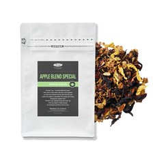 Premier's 蘋果草本綜合茶, 100g, 1包, 1包