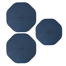 incoc 電磁爐保護墊, 海軍藍, 1組