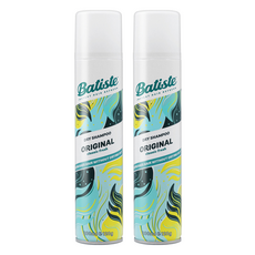 바티스트 오리지널 드라이샴푸, 200ml, 2개