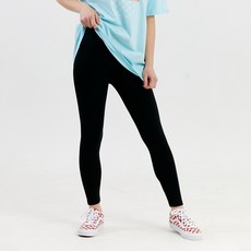 PINK PINEAPPLE 女款高腰內搭褲