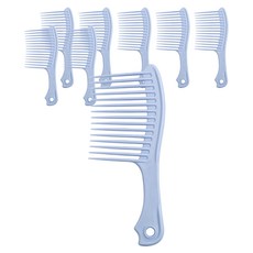 七星 Dokbit Medium, 淺藍, 8入