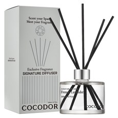 코코도르 디퓨저, 프렌치라벤더, 200ml, 1개