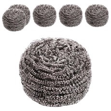 크린메이트 철수세미, 6개