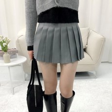 피어니스트 여성용 테니스 스커트