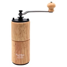 Pearl Horse 寶馬 手搖磨豆機 TA-CM-113, 1個, 單一顏色