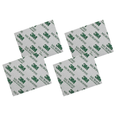 쓰리엠 샌딩스펀지 02600, 4개