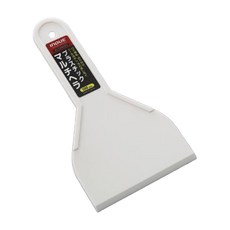 INOUE 塑膠多用途刮刀 100mm 日本製造, 1個