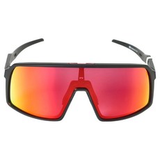 Oakley Sytro Prism Road 太陽眼鏡 940606, 霧面黑, 1個
