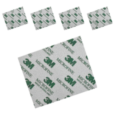 3M 研磨海綿 02600, 5個