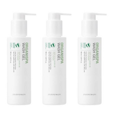 JilGyungYi 質更益 女性Organispa私密清潔凝膠, 150ml, 3個