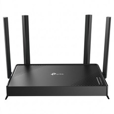 tp-link WiFi 7 雙頻無線網路路由器 BE3600, 1台, Archer BE220