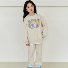 vavkids 兒童NY上下套裝