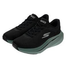 SKECHERS 男款 GO WALK MAX CUSHIONING ARCH FIT D楦休閒鞋 216354BKGR