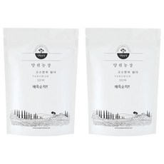 해죽순차T, 1.2g, 50개입, 2개