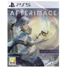 PlayStation 遊戲片 PS5 心淵夢境 豪華 中英文版, 單一商品