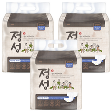 正品魔法內褲成人尿布超大號, 3個, 特大號, 10入