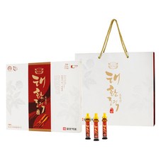 IL-YANG 一洋藥品 太皇力紅蔘濃縮液 20瓶入, 1盒, 400ml