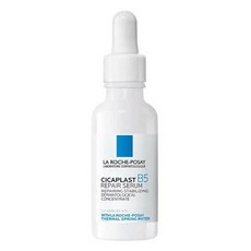 LA ROCHE POSAY 理膚寶水 台灣公司貨 B5瞬效全面修復精華, 30ml, 1瓶