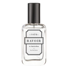 MISSHA Ravoir 1620 in Amsterdam 淡香水, 30ml, 1瓶