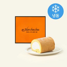 Monchouchou 도지마롤 하프