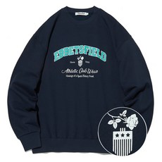 Ebbets Field 經典字母大學T