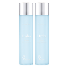 나인위시스 하이드라 앰플 토너, 150ml, 2개