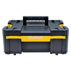 DEWALT 得偉 變形金剛系列 大抽屜工具箱 DWST17803 (42.5 x 31.5 x 17.5cm), 1個