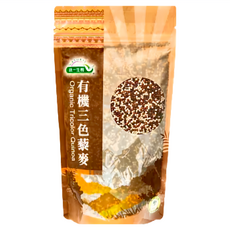 統一生機 三色藜麥, 300g, 24包