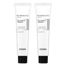 코스알엑스 더 레티놀 0.1 크림, 20ml, 2개