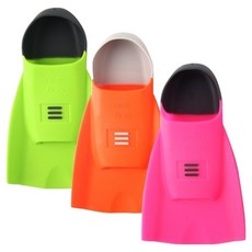 D-M-C 短鰭腳蹼, Hydropin (GN) XXXS (210-220)