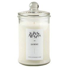 Candle Department Store 森林香氛蠟燭, Downy, 750g, 1個