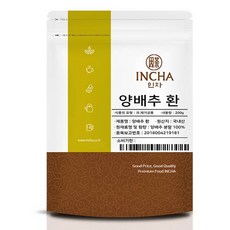 INCHA 高麗菜丸, 1包, 200g