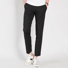 씨쏘 남성용 히든밴딩 감격 슬랙스 팬츠