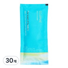 소자매 스페셜티 콜드브루 파우치타입 여름향기, 60ml, 1개입, 30개