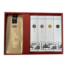 Poongkuk 5種長壽麵禮盒, 1組