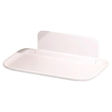 Daon 時尚實用免鑽孔機上盒支架 TYPE 2 300 x 190 x 70 mm, 1個, 單一商品