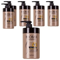 Medi Flower 秘密花園 猴麵包樹滋養護髮素, 1L, 6個