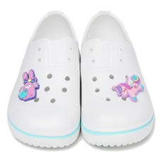 Peter Jensen 孩童洞洞鞋