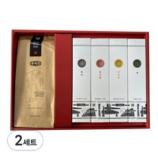 풍국면 장수 국수 5종 선물세트, 2세트