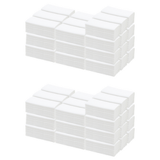 Tissue Gallery 紙漿擦手紙, 60個