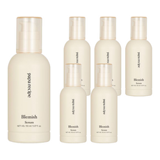 파파레서피 블레미쉬 세럼, 150ml, 6개