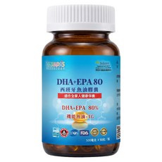 MDPAPA'S 西班牙 84%Omega3 高機能魚油膠囊, 90顆, 63g, 1瓶