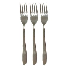 PLUS PERFECT 理想 極緻316 大叉子 IKH-86101-1, 單色, 3支