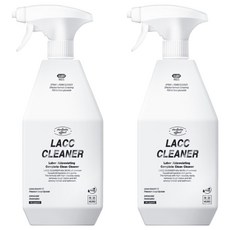 Muro Lock Cleaner 多功能清潔劑, 750ml, 2個