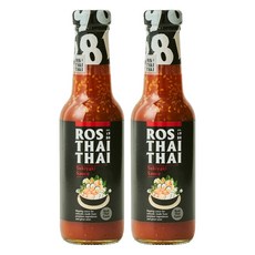 Loso Thai Thai 壽喜燒醬, 2個, 290g