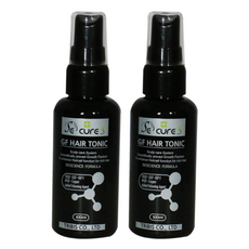 Secure GF 護髮素, 100ml, 2個