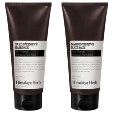 NARD 極損傷集中護理髮膜, 200ml, 2條