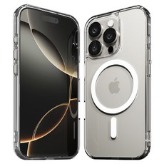 SINJIMORU iPhone Galaxy M-Airclo Lite MagSafe 磁吸手機殼
