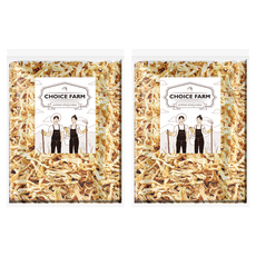 초이스팜 건무말랭이, 1kg, 2개