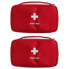 Meriel便攜式急救包, 2個